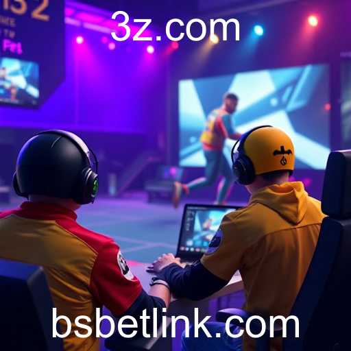 A Ascensão do bsbet no Mercado de Jogos Online