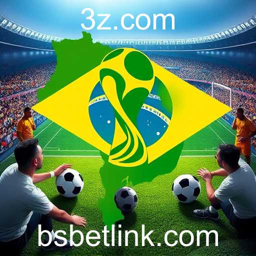 Crescimento do Mercado de Apostas Online no Brasil