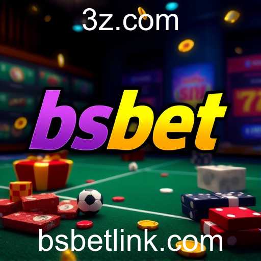 bsbet e o Cenário Atual dos Jogos Online em Português