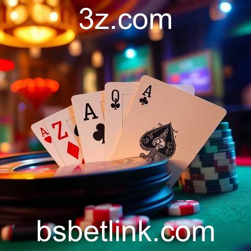 O Fascinante Mundo da Categoria 'Cassino' no Bsbet