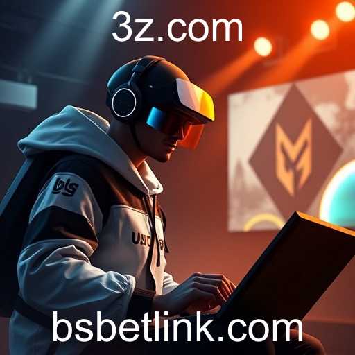 Indústria de Jogos em Alta: O Crescimento da bsbet em 2025