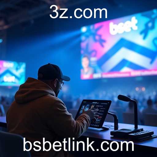 Ascensão dos Jogos Online em 2025: bsbet em Destaque