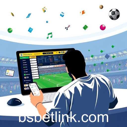 Ascensão dos Sites de Jogos Online no Brasil